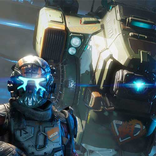 Titanfall 2 Cd Key EA Origin